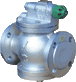 pressure reducing valve