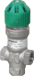 pressure reducing valve