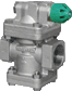 pressure reducing valve