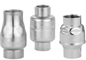 check valves