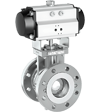 Control Steam Valve